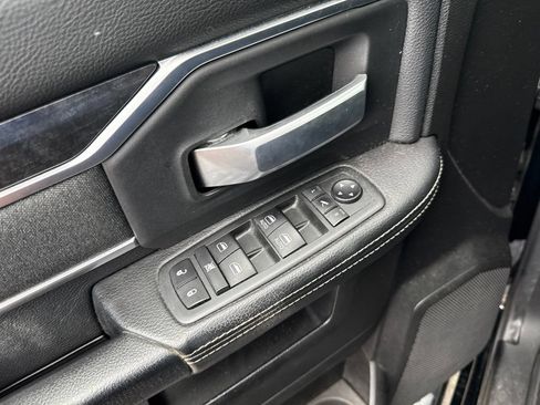 Used 2019 RAM 2500 Big Horn AWD/4WD image 17