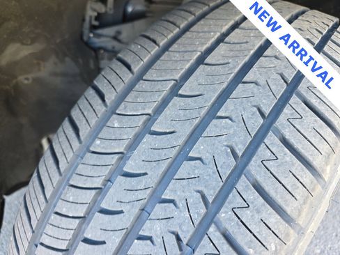 Used 2021 Jeep Grand Cherokee L Overland w/ Luxury Tech Group IV image 45