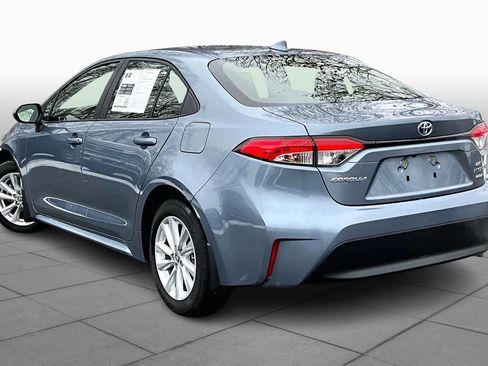 Certified 2024 Toyota Corolla LE w/ LE Convenience Package image 12