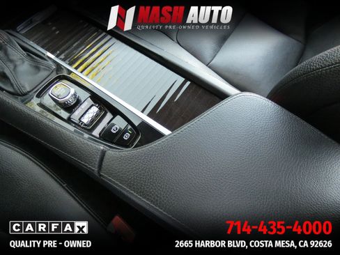 Used 2019 Volvo XC90 T6 Momentum w/ Advanced Package AWD/4WD image 66