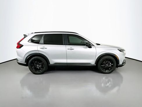 Certified 2026 Honda CR-V Sport image 4