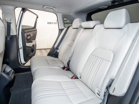 Used 2024 Honda HR-V EX-L image 14