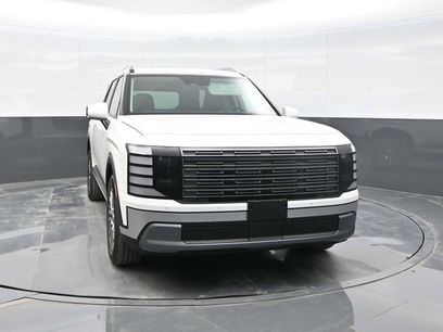 New 2026 Hyundai Palisade SEL