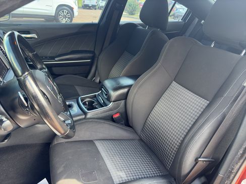 Used 2021 Dodge Charger R/T RWD image 11