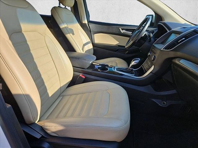Used 2015 Ford Edge SEL w/ Equipment Group 201A AWD/4WD image 21