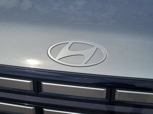 New 2027 Hyundai Santa Fe SEL FWD image 31