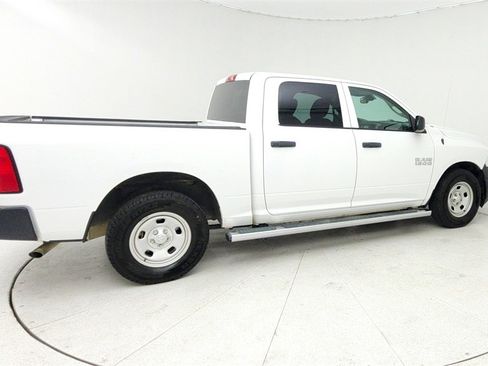 Used 2016 RAM 1500 Tradesman image 8