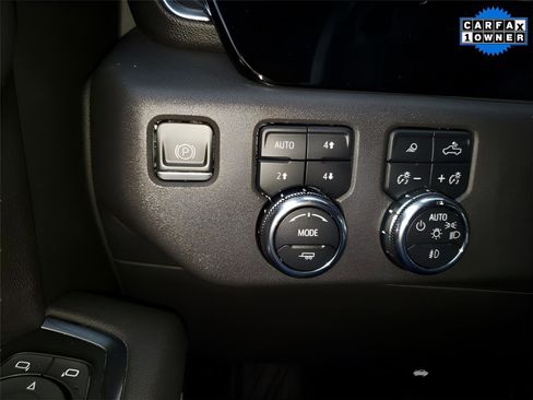 Used 2023 GMC Sierra 1500 SLT AWD/4WD image 22