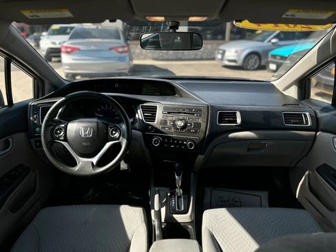 Used 2014 Honda Civic LX image 33