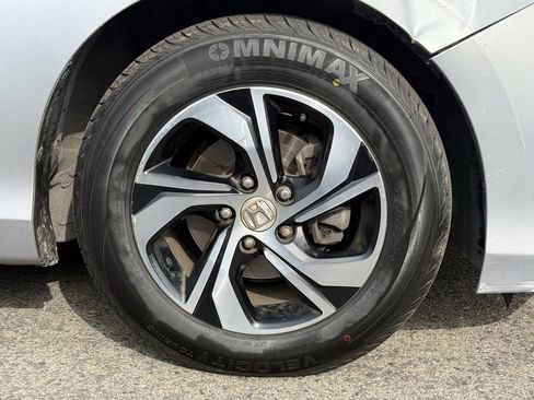 Used 2017 Honda Accord LX image 14