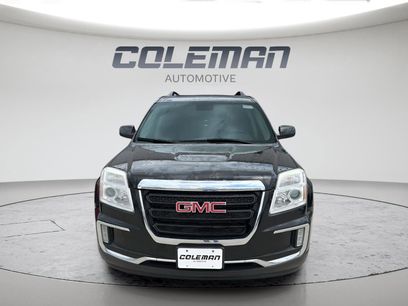 Used 2017 GMC Terrain SLE w/ Convenience Package