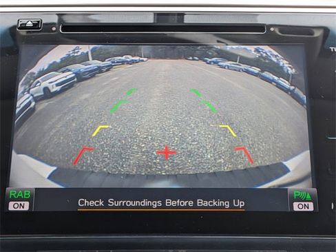 Used 2018 Subaru Outback 2.5i Limited image 19