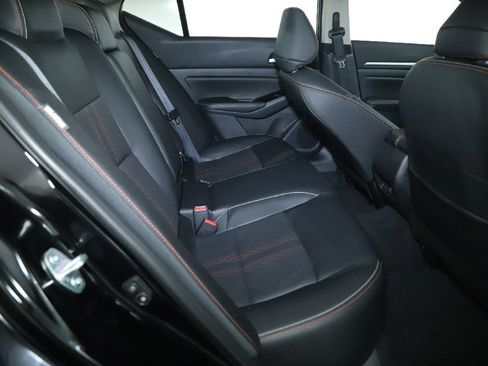 Certified 2025 Nissan Altima 2.5 SR w/ SR Premium Package image 35