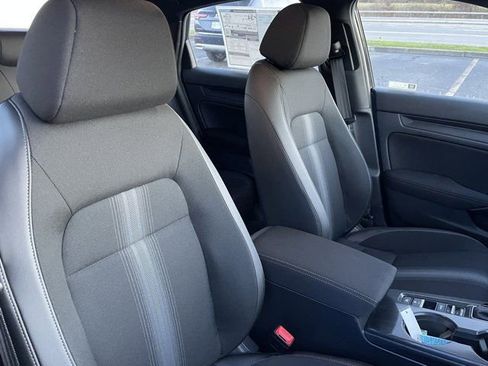 New 2026 Honda Civic Sport image 10