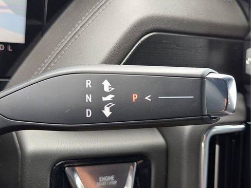 New 2026 GMC Yukon Denali w/ Advanced Technology Package RWD image 30