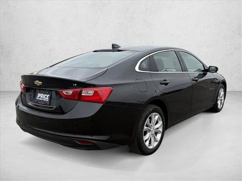 Used 2024 Chevrolet Malibu LT image 5