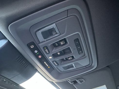 Certified 2024 Chevrolet Silverado 1500 RST w/ RST All Star Premium Package image 17