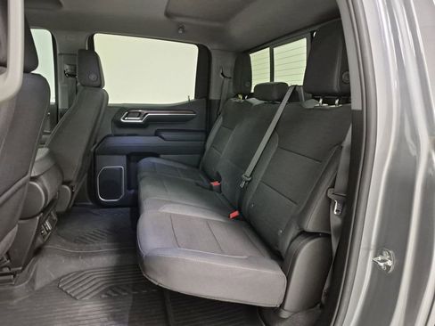 Used 2024 Chevrolet Silverado 1500 LT image 26