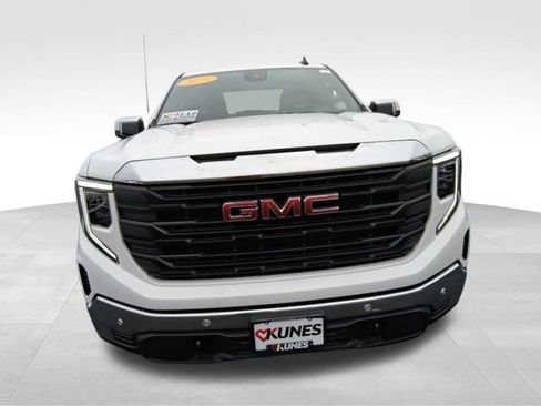 Used 2025 GMC Sierra 1500 Pro w/ Pro Value Package image 14