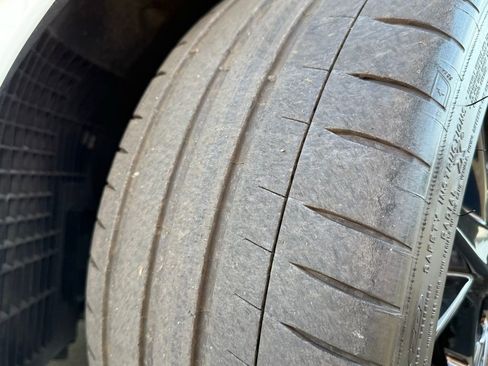 Used 2022 Chevrolet Corvette Stingray Premium Conv w/ Z51 Performance Package image 44