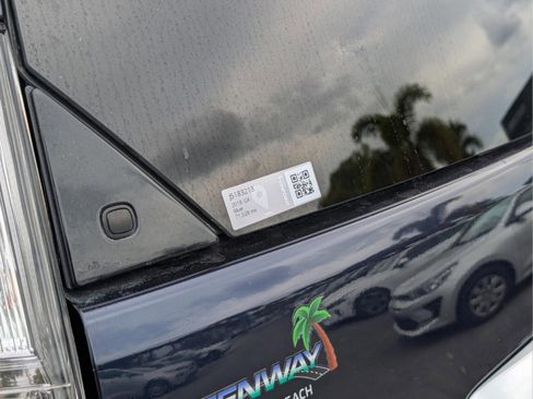 Used 2018 Lexus GX 460 image 20