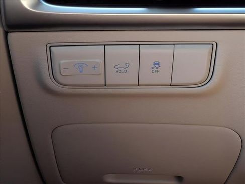 New 2025 Hyundai Tucson SEL image 24