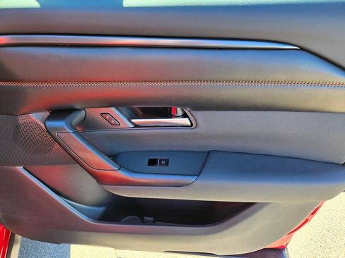 New 2026 MAZDA CX-50 2.5 Hybrid w/ Premium Plus Pkg image 23