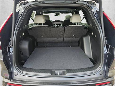 New 2026 Honda CR-V Sport Touring image 11