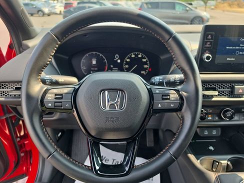 Certified 2026 Honda HR-V Sport image 14