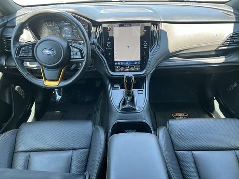 Certified 2024 Subaru Outback Wilderness AWD/4WD image 17
