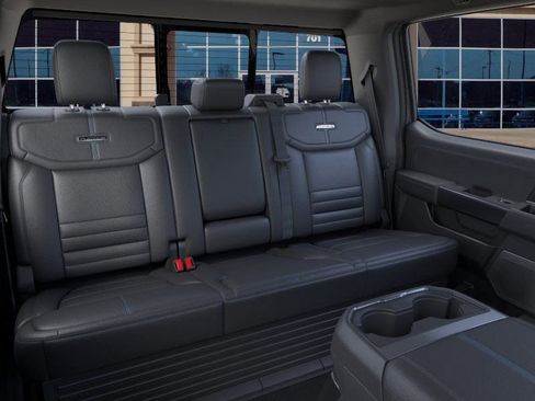 New 2025 Ford F350 Platinum image 35