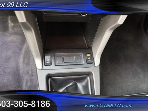 Used 2014 Subaru Forester 2.5i Premium AWD/4WD image 23