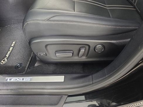 Used 2021 Lexus RX 350 AWD w/ Luxury Package image 18