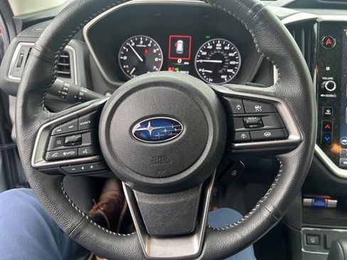 Used 2024 Subaru Ascent Limited w/ Technology Package image 15