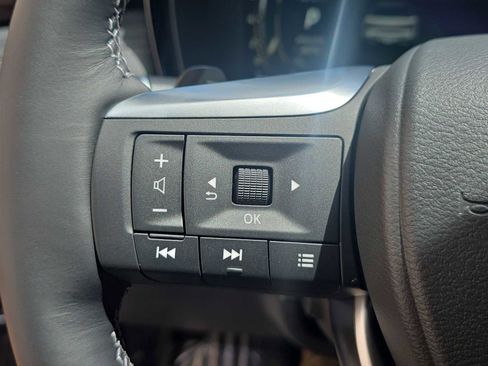 New 2026 INFINITI QX60 Autograph w/ Dark Cargo Package image 30