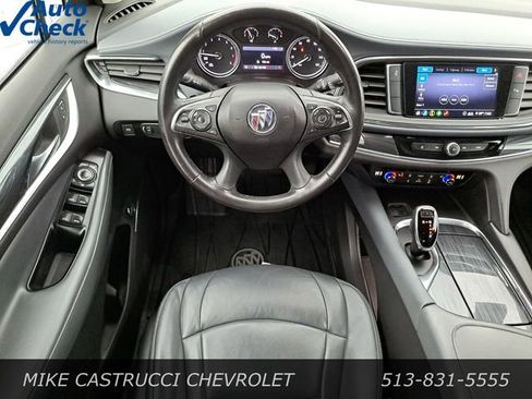 Used 2020 Buick Enclave Essence w/ LPO, Floor Liner Package image 11