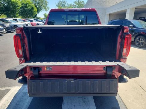 Certified 2023 GMC Sierra 1500 Denali AWD/4WD image 26