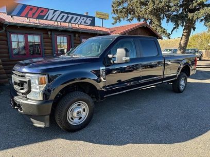 Used 2022 Ford F350 XL w/ Power Equipment Group