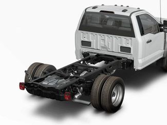 New 2024 Ford F550 4x4 Regular Cab Super Duty video 3