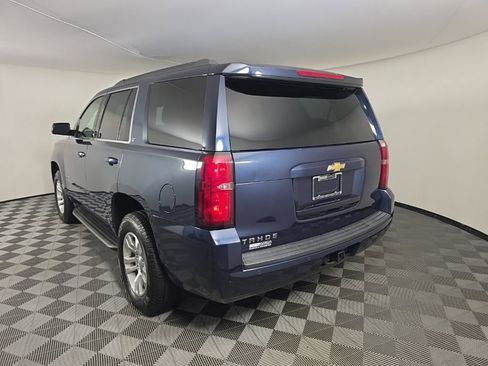 Used 2017 Chevrolet Tahoe LT AWD/4WD image 3