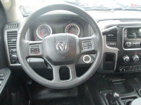 Used 2014 RAM 3500 Tradesman AWD/4WD image 19