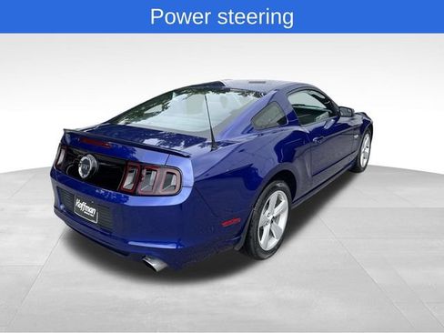 Used 2014 Ford Mustang GT RWD image 9