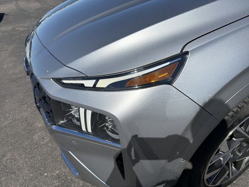 Used 2023 Hyundai Santa Fe Calligraphy w/ Cargo Package image 10