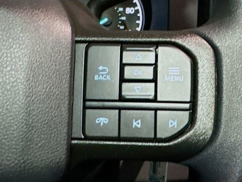 New 2026 Ford F350 XL w/ XL Chrome Package image 28