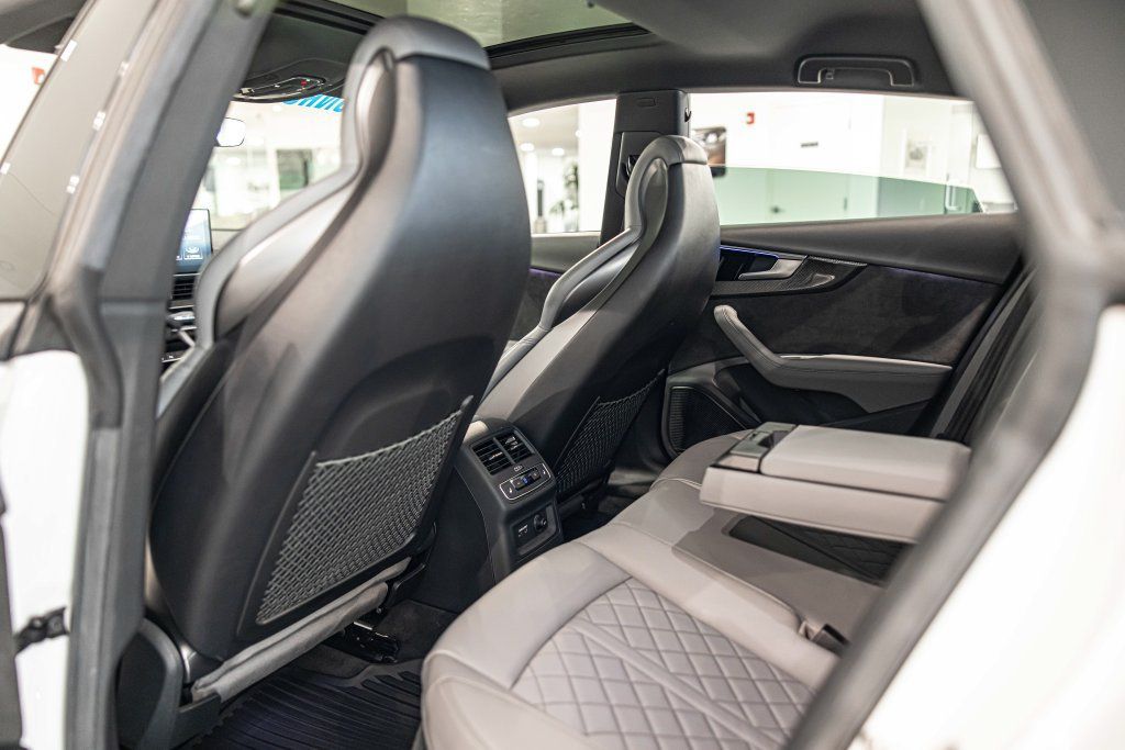 Used 2021 Audi S5 Prestige w/ Prestige Package AWD/4WD image 35