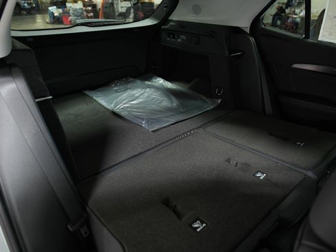 New 2026 Buick Envision Preferred image 13