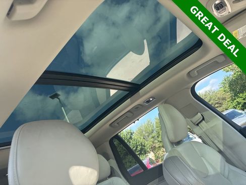 Used 2021 Volvo XC90 T8 Inscription w/ Advanced Package AWD/4WD image 14