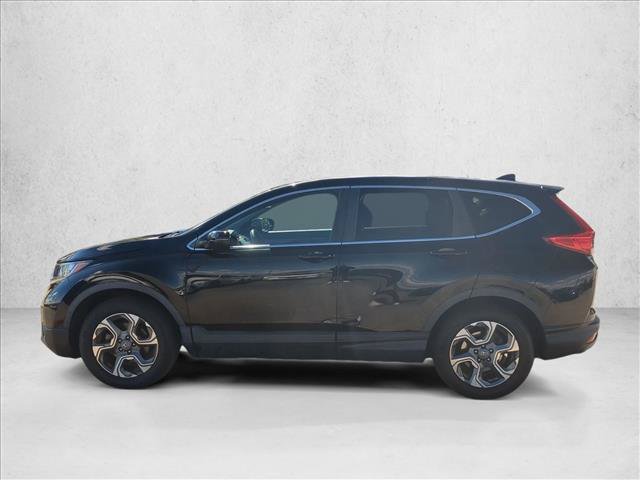 Used 2017 Honda CR-V EX image 8
