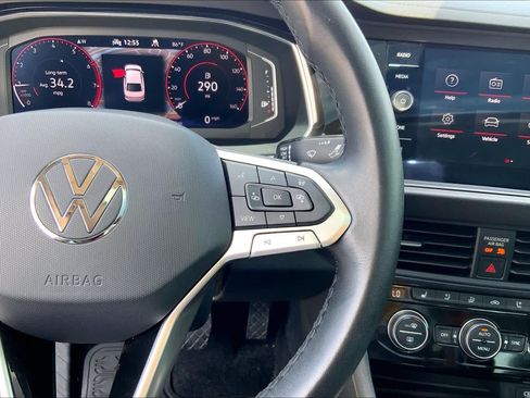 Used 2024 Volkswagen Jetta SEL FWD image 25