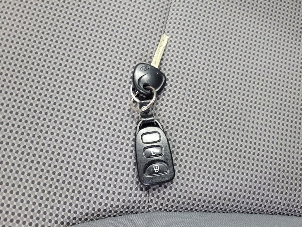 Used 2014 Hyundai Sonata GLS w/ Popular Equipment Group 2 FWD image 32
